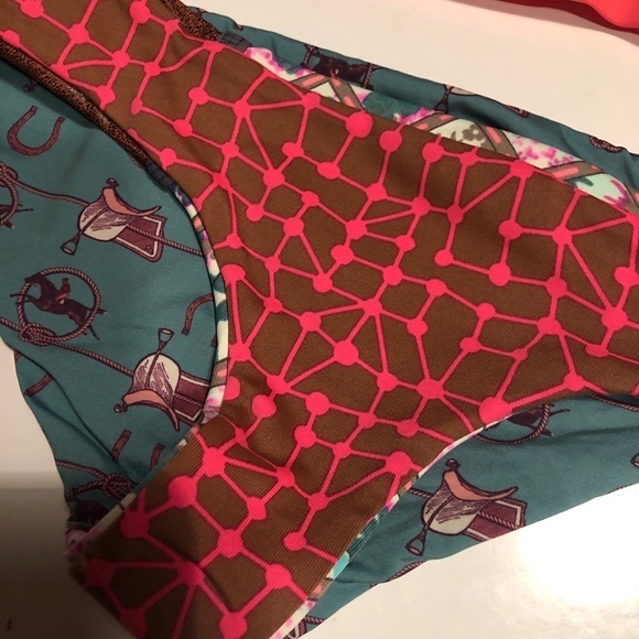 Maaji Bikini bottoms NWOT - Picture 5 of 6